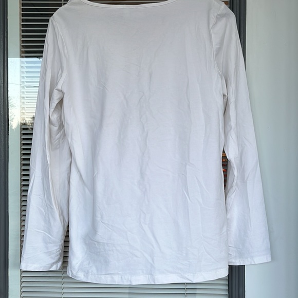 Esprit XL Shirt White - Picture 3 of 3